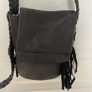 Cross body bag